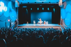 Pettersson und Findus | Junges Theater Bonn (JTB)