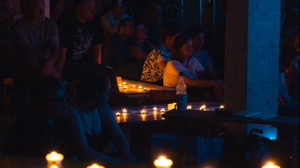 Candlelight Slam: Schall & Rauch Spezial