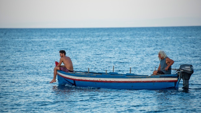 Martin Engelmann - Sizilien