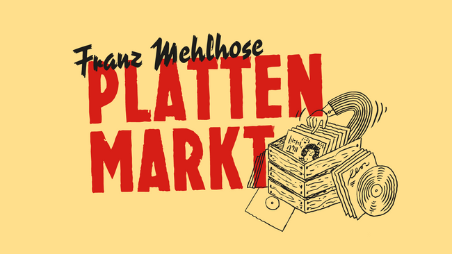 PLATTENMARKT