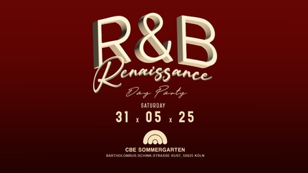R&B Renaissance