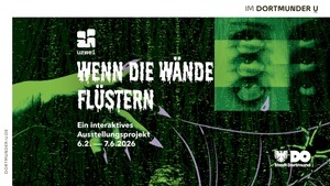 Wenn die Wände flüstern