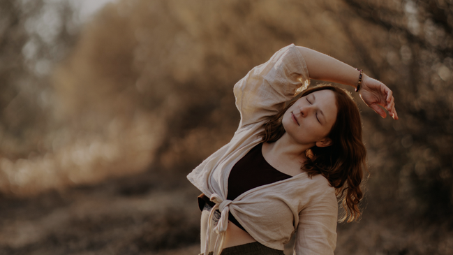 Your Body. Your Home. Frauenkreis - mit Mariella