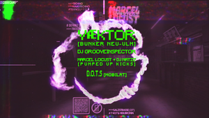 Marcel Locust & Friends