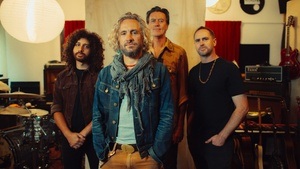 John Butler
