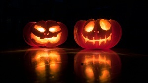 Halloween im Königshof by AfterJobParty