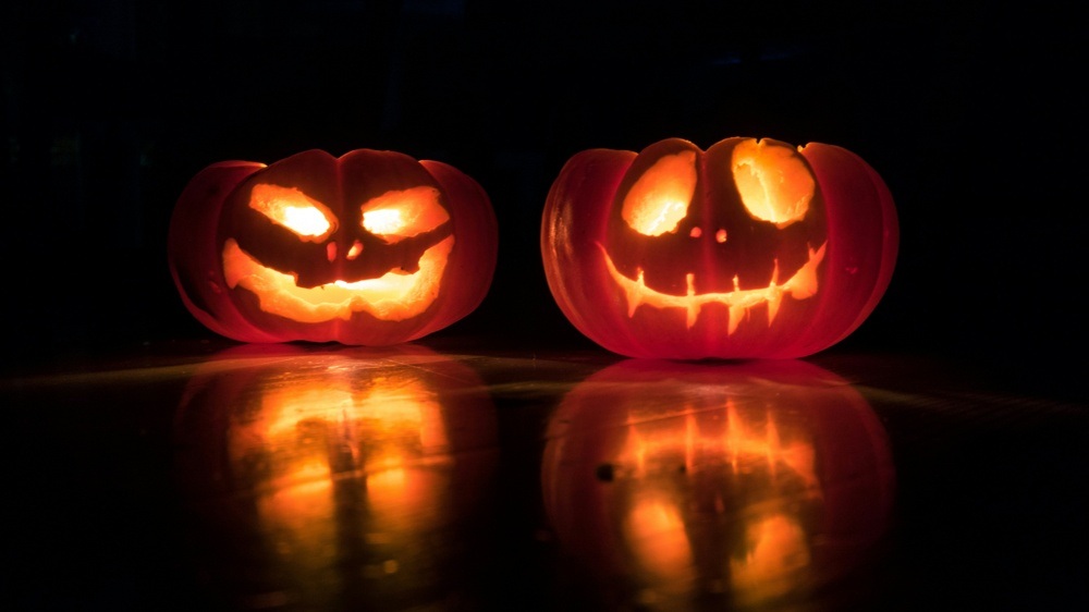 Halloween im Königshof by AfterJobParty