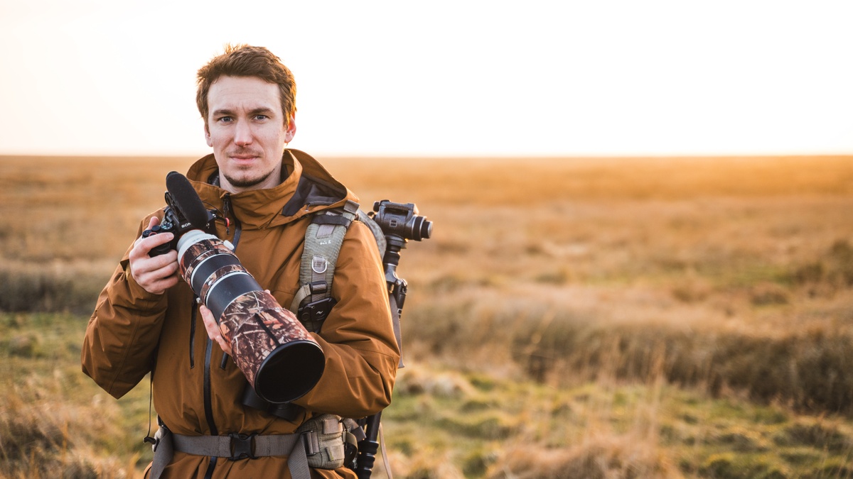 Fotokurs: Naturfotografie