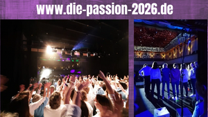 Die Passion 2026 - Altentreptow