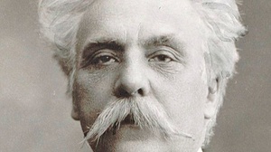 Konzert mit Tanz:  Gabriel Fauré und Johann Sebastian Bach