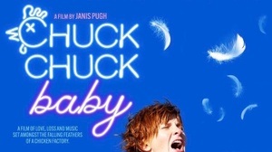 Monnem Pride: Chuck Chuck Baby