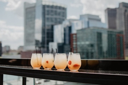 SOUL ROOFTOP