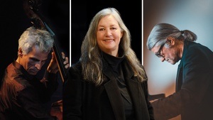ANIRAHTAK TRIO