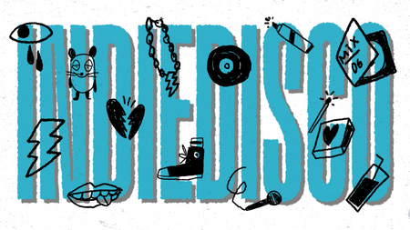 INDIE DISCO