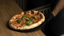 60 seconds to Napoli