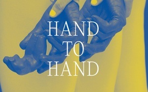 Samuel Henne HAND TO HAND – ZERO FOLD