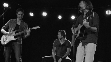 Slow Riders Live Musik @ Café Modigliani