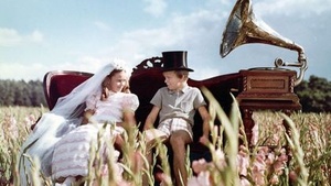 SCHLiNGEL Ferienkino: DEFA-Kinderkinoklassiker: Susanne und der Zauberring