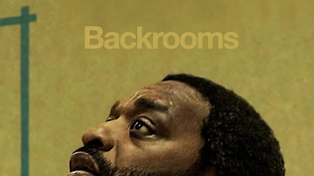Backrooms (OV)