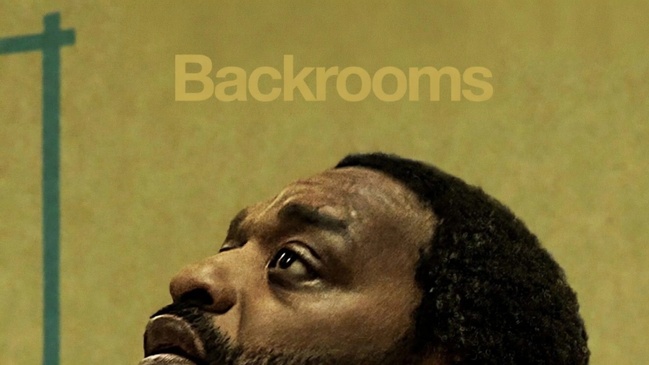 Backrooms (OV)