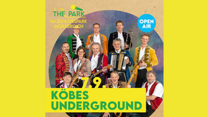 Köbes Underground