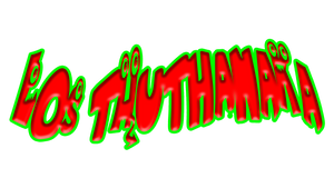 Los Thuthanaka (Chuquimamani-Condori & Joshua Chuquimia Crampton)