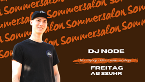 Partylicious | DJ Node