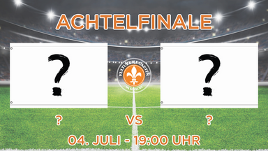 Public Viewing WM 2026 Mainz - Achtelfinale ''?'' VS ''?'' - 04. Juli 2026 / 19:00 Uhr