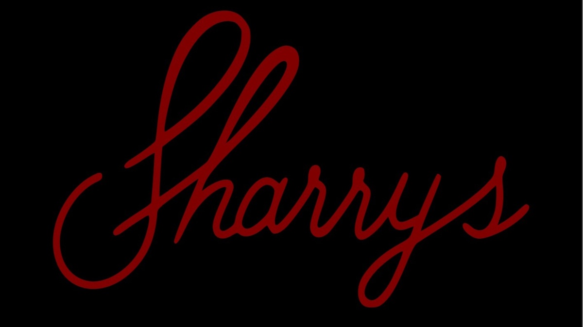 Sharry\u0027s