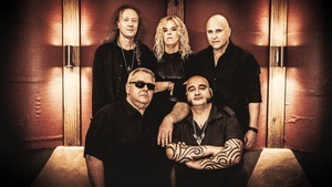 CREMATORY + Support: HEL'S THRONE und DJ ERIC HUTCHENCE