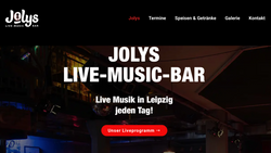 Jolys Live Music Bar