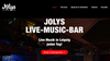 Jolys Live Music Bar