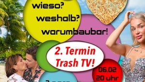 Kneipenquiz Trash TV vol. 2