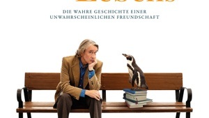 Open air ☀️Sommerkino☀️: Der Pinguin meines Lebens