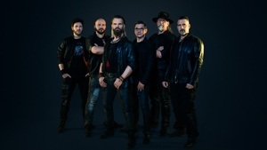 Saltatio Mortis - Weltenwanderer Tour 2025 - München