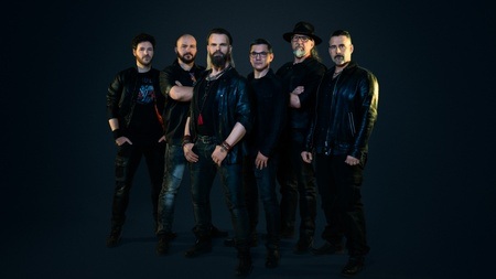 Saltatio Mortis - Weltenwanderer Tour 2025 - München