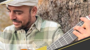 Miguel Rubio aus Spanien "Concert for Friends"