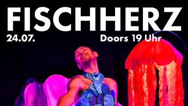 Theater im Irgendwo: FischHerz