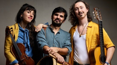 Trio Tikismikis
