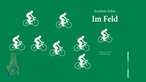 Joachim Zelter - Im Feld