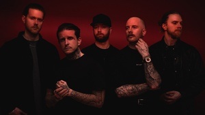 Adept - 20 Year Anniversary EU/UK Tour 2025