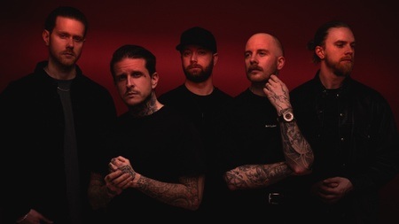 Adept - 20 Year Anniversary EU/UK Tour 2025