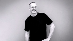 NIMM PLATZ - KÖLNER LITERATURSOMMER MIT MATHIAS BERG