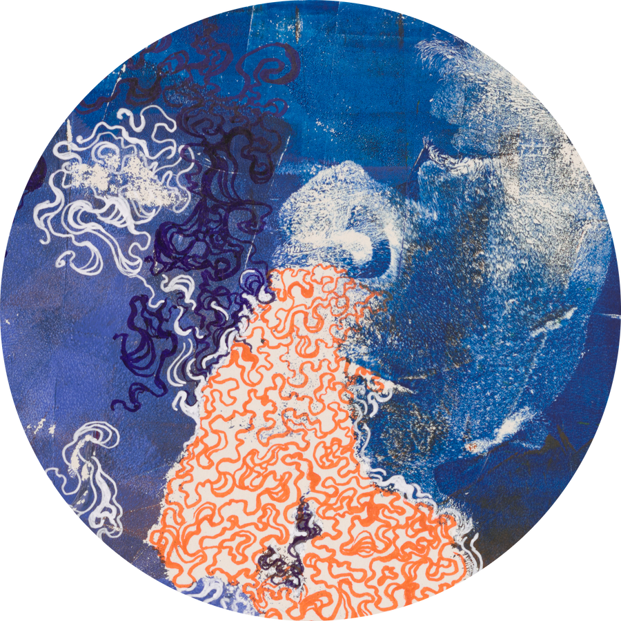 Anastasiia Gundar ART