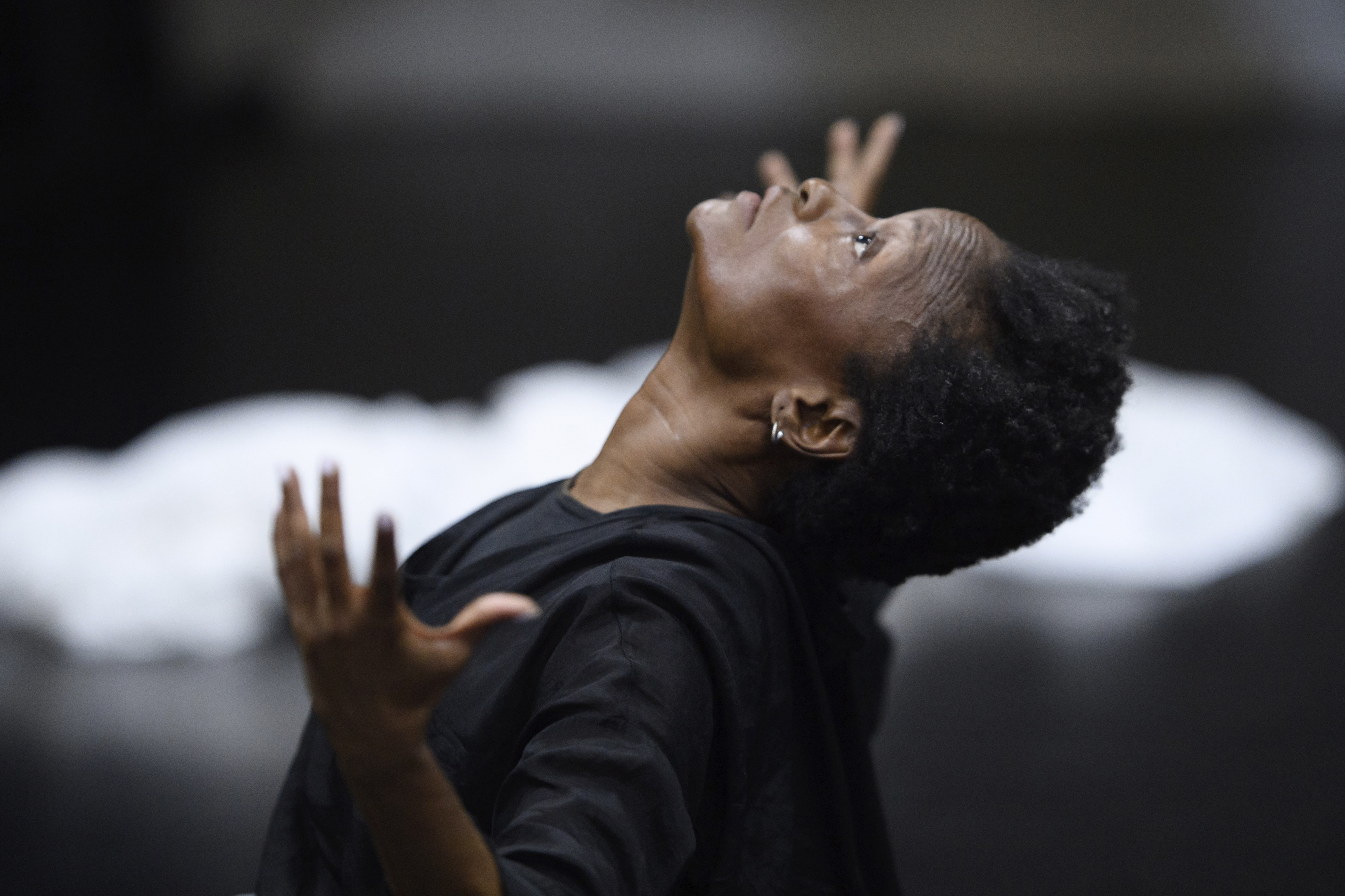 Dancing against erasure: the body as a site of memory and resistance