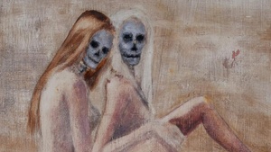 Ausstellung "angeeckt und abgerundet"