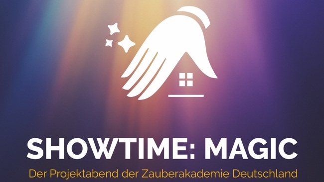 SHOWTIME: MAGIC