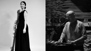 Moving Silence - Zeitgenössisches Stummfilmkino