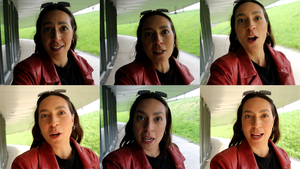 Rinus Silzle: Vlogging.Ego