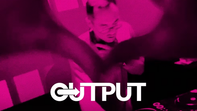 Output feat. Maxim VT